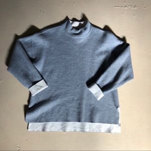 Everlane sweater